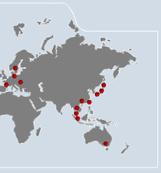 Melco - Global Support